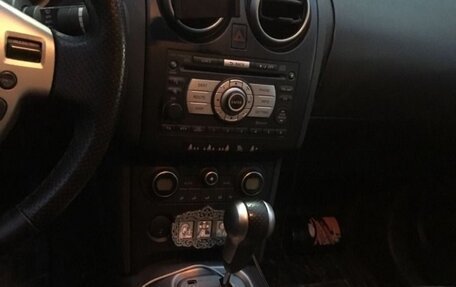 Nissan Qashqai, 2008 год, 950 000 рублей, 4 фотография