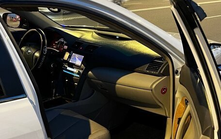 Toyota Camry, 2008 год, 799 000 рублей, 8 фотография