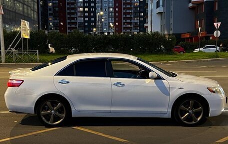 Toyota Camry, 2008 год, 799 000 рублей, 5 фотография