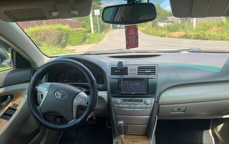 Toyota Camry, 2008 год, 799 000 рублей, 7 фотография