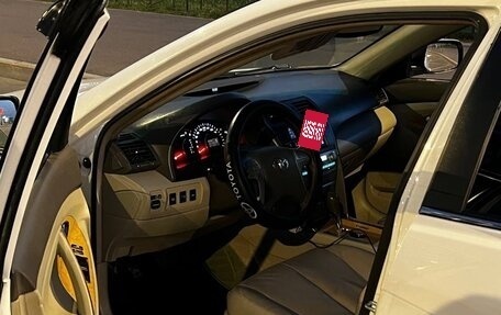 Toyota Camry, 2008 год, 799 000 рублей, 6 фотография