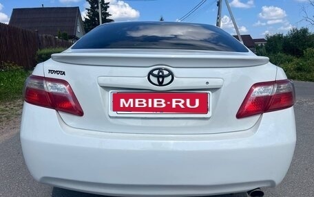 Toyota Camry, 2008 год, 799 000 рублей, 12 фотография