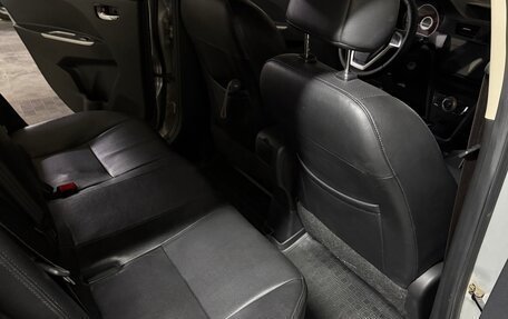 Lifan X50, 2017 год, 800 000 рублей, 13 фотография