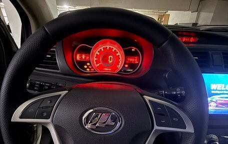 Lifan X50, 2017 год, 800 000 рублей, 10 фотография