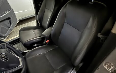 Lifan X50, 2017 год, 800 000 рублей, 9 фотография