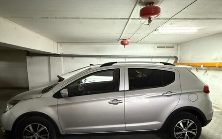 Lifan X50, 2017 год, 800 000 рублей, 16 фотография
