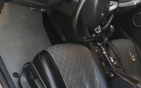 Renault Fluence I, 2012 год, 835 000 рублей, 7 фотография