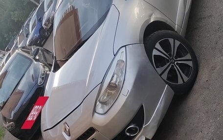 Renault Fluence I, 2012 год, 835 000 рублей, 4 фотография