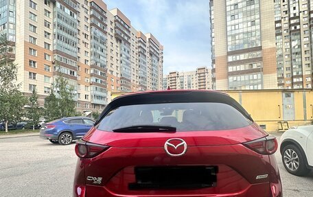 Mazda CX-5 II, 2019 год, 2 650 000 рублей, 6 фотография