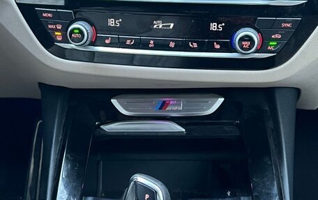 BMW X3, 2018 год, 3 600 000 рублей, 9 фотография