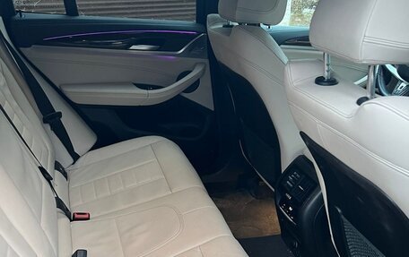 BMW X3, 2018 год, 3 600 000 рублей, 5 фотография