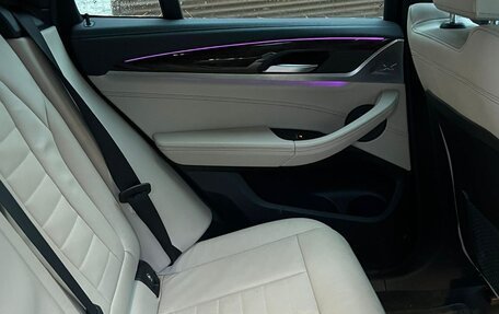 BMW X3, 2018 год, 3 600 000 рублей, 6 фотография