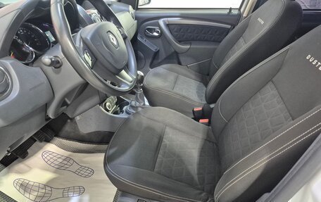 Renault Duster I рестайлинг, 2016 год, 1 299 000 рублей, 11 фотография
