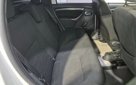 Renault Duster I рестайлинг, 2016 год, 1 299 000 рублей, 13 фотография