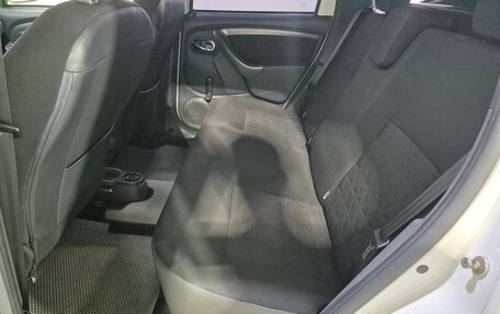 Renault Duster I рестайлинг, 2016 год, 1 299 000 рублей, 14 фотография