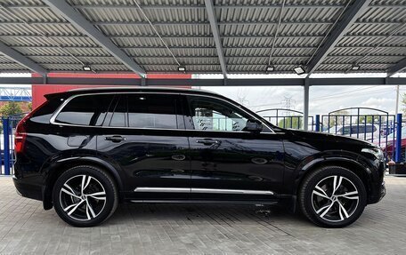 Volvo XC90 II рестайлинг, 2015 год, 3 300 000 рублей, 6 фотография