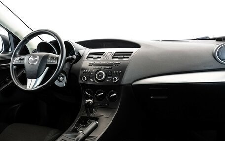 Mazda 3, 2013 год, 899 000 рублей, 9 фотография