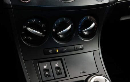 Mazda 3, 2013 год, 899 000 рублей, 14 фотография