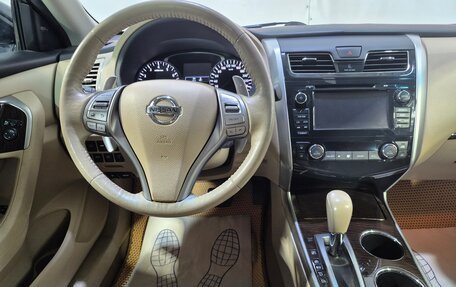 Nissan Teana, 2014 год, 1 449 000 рублей, 9 фотография