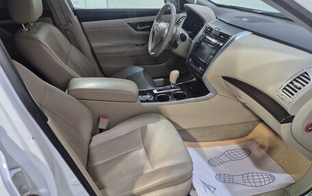 Nissan Teana, 2014 год, 1 449 000 рублей, 12 фотография