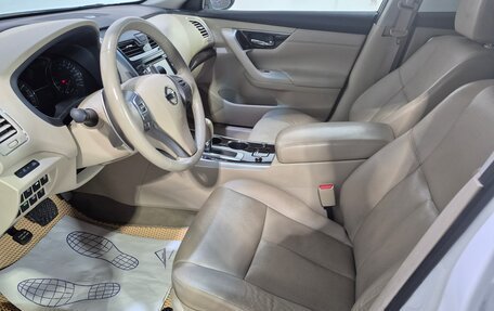 Nissan Teana, 2014 год, 1 449 000 рублей, 11 фотография