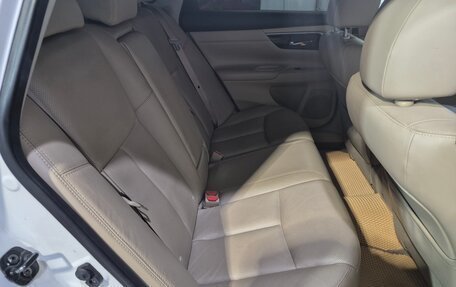 Nissan Teana, 2014 год, 1 449 000 рублей, 13 фотография