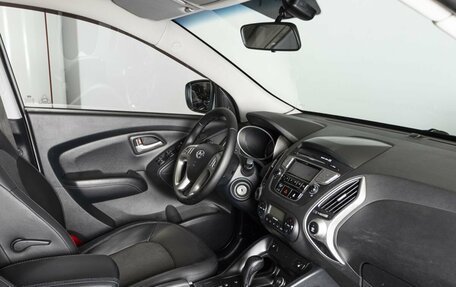 Hyundai ix35 I рестайлинг, 2012 год, 999 000 рублей, 4 фотография