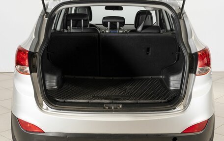 Hyundai ix35 I рестайлинг, 2012 год, 999 000 рублей, 10 фотография
