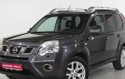Nissan X-Trail, 2012 год, 1 250 000 рублей, 1 фотография