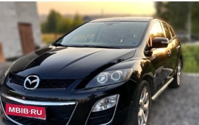 Mazda CX-7 I рестайлинг, 2011 год, 1 299 000 рублей, 1 фотография