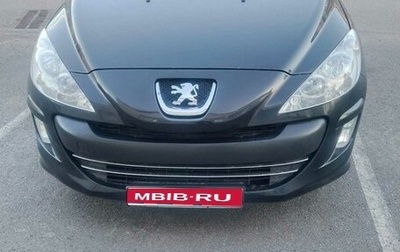 Peugeot 308 II, 2010 год, 437 000 рублей, 1 фотография