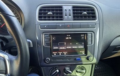 Volkswagen Polo VI (EU Market), 2019 год, 1 650 000 рублей, 1 фотография