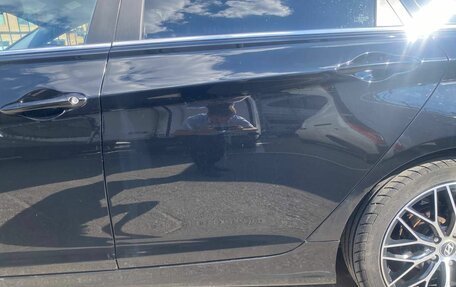 Hyundai Sonata VI, 2011 год, 890 000 рублей, 11 фотография