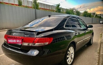 Hyundai Grandeur, 2007 год, 620 000 рублей, 1 фотография