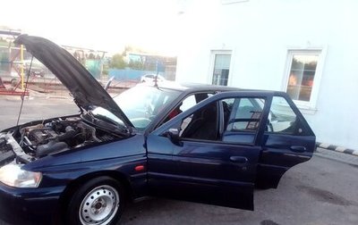 Ford Escort V, 1996 год, 120 000 рублей, 1 фотография