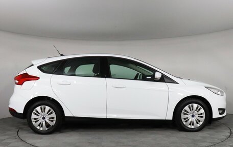 Ford Focus III, 2019 год, 1 299 000 рублей, 4 фотография