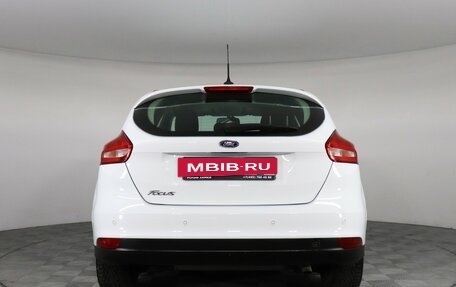 Ford Focus III, 2019 год, 1 299 000 рублей, 6 фотография