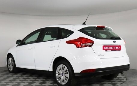 Ford Focus III, 2019 год, 1 299 000 рублей, 7 фотография