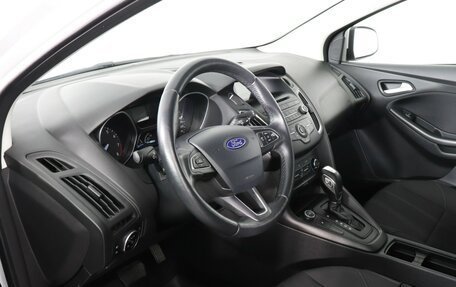 Ford Focus III, 2019 год, 1 299 000 рублей, 9 фотография