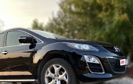 Mazda CX-7 I рестайлинг, 2011 год, 1 299 000 рублей, 2 фотография