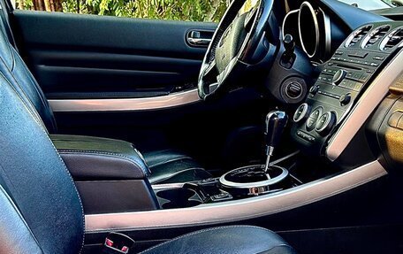 Mazda CX-7 I рестайлинг, 2011 год, 1 299 000 рублей, 4 фотография