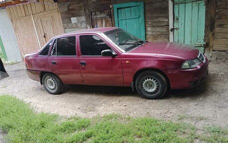 Daewoo Nexia I рестайлинг, 2010 год, 150 000 рублей, 4 фотография