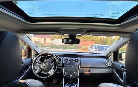 Mazda CX-7 I рестайлинг, 2011 год, 1 299 000 рублей, 7 фотография