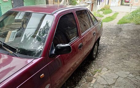 Daewoo Nexia I рестайлинг, 2010 год, 150 000 рублей, 3 фотография