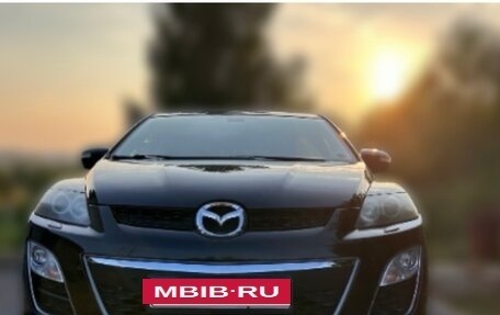 Mazda CX-7 I рестайлинг, 2011 год, 1 299 000 рублей, 3 фотография
