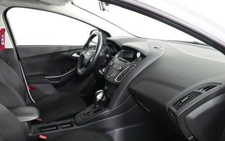 Ford Focus III, 2019 год, 1 299 000 рублей, 10 фотография
