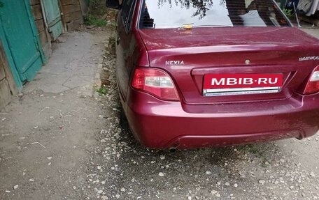 Daewoo Nexia I рестайлинг, 2010 год, 150 000 рублей, 2 фотография