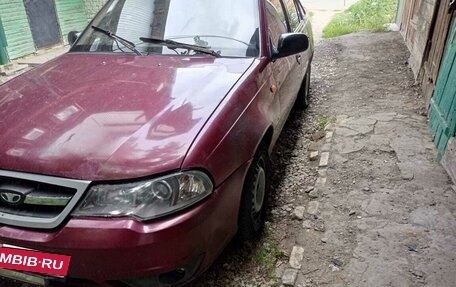 Daewoo Nexia I рестайлинг, 2010 год, 150 000 рублей, 5 фотография