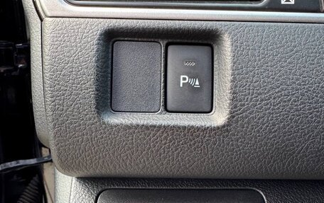 Toyota Camry, 2017 год, 2 320 000 рублей, 11 фотография