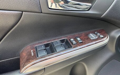 Toyota Camry, 2017 год, 2 320 000 рублей, 10 фотография